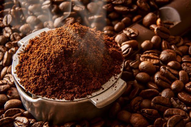 Ground Coffee - abgroceries