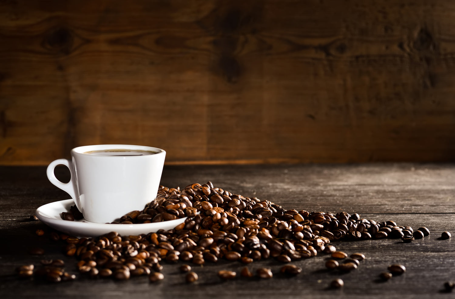 Awaken Your Senses with Premium Coffee