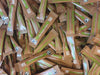 2000 Brown Sugar Granulated Sticks Sachets Fairtrade - AB GROCERIES