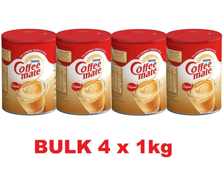 Nestle Coffee Mate, 4 x 1000g - AB GROCERIES