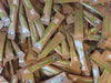 TATE & LYLE Sugar Individual Sticks White and Brown Demerara - AB GROCERIES