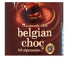 Belgian Instant Hot Chocolate Delicious Low Calories Drink - AB GROCERIES