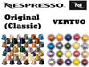 Nespresso Original & Vertuo Line Assorted Coffee Machine Capsules Pods Mix Range - AB GROCERIES
