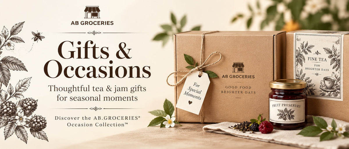 Gifts & Occasions