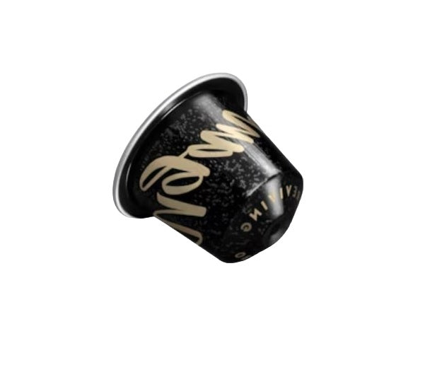 Nespresso CLASSIC Coffee Machine Capsules Pod Sleeve Full Flavour List Save Bulk