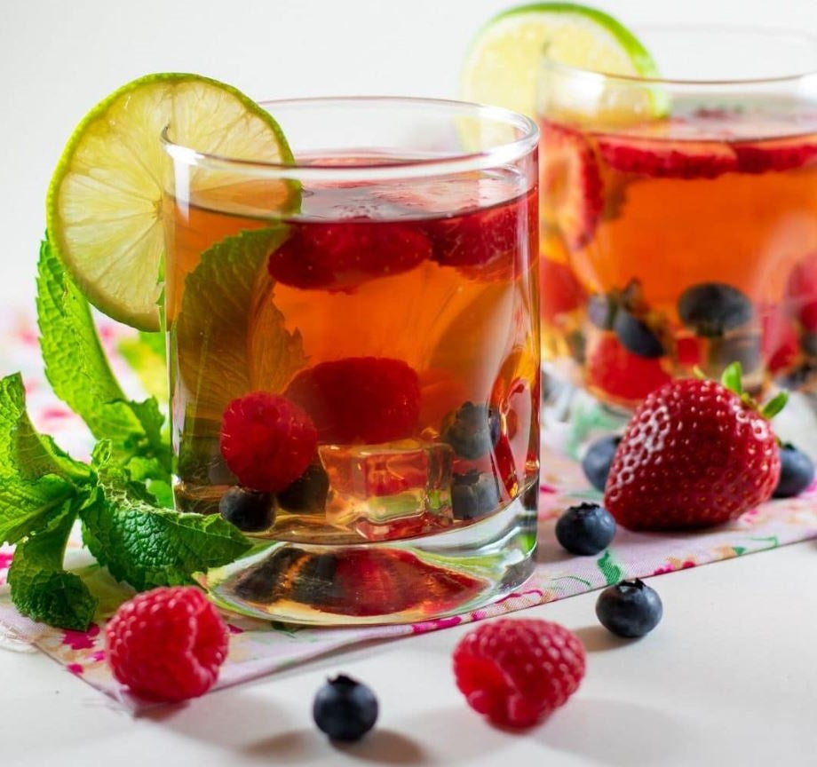 Twinings Mixed Individually Wrapped Tea Bags – Compartment Box Selection