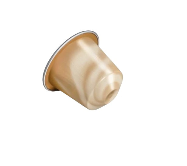 Nespresso CLASSIC Coffee Machine Capsules Pod Sleeve Full Flavour List Save Bulk