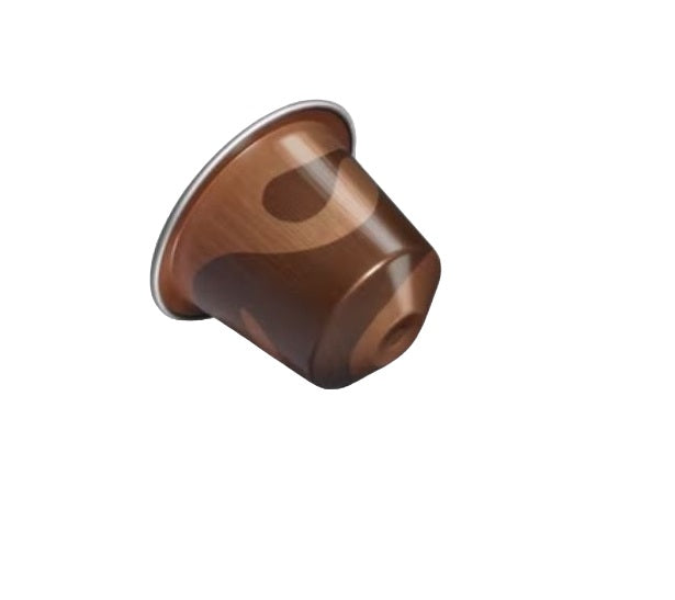 Nespresso CLASSIC Coffee Machine Capsules Pod Sleeve Full Flavour List Save Bulk