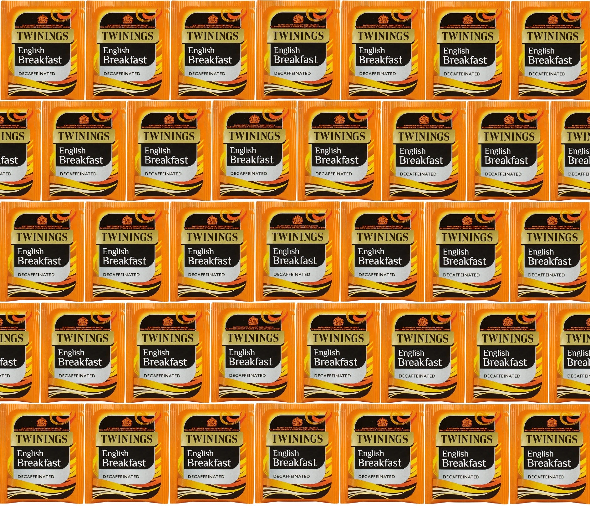 Twinings Tea Bags Classic and Flavoured Selections