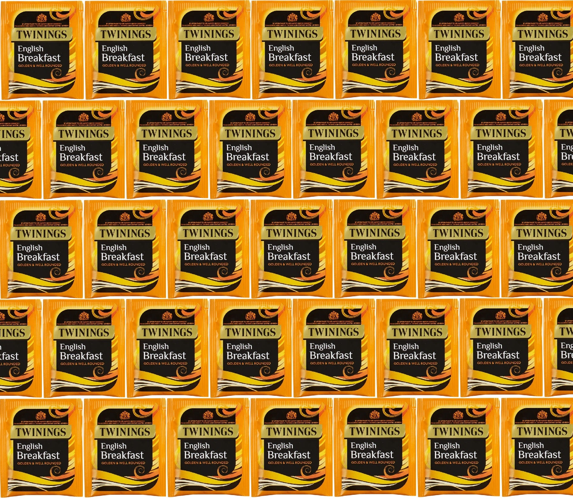 Twinings Tea Bags Classic and Flavoured Selections