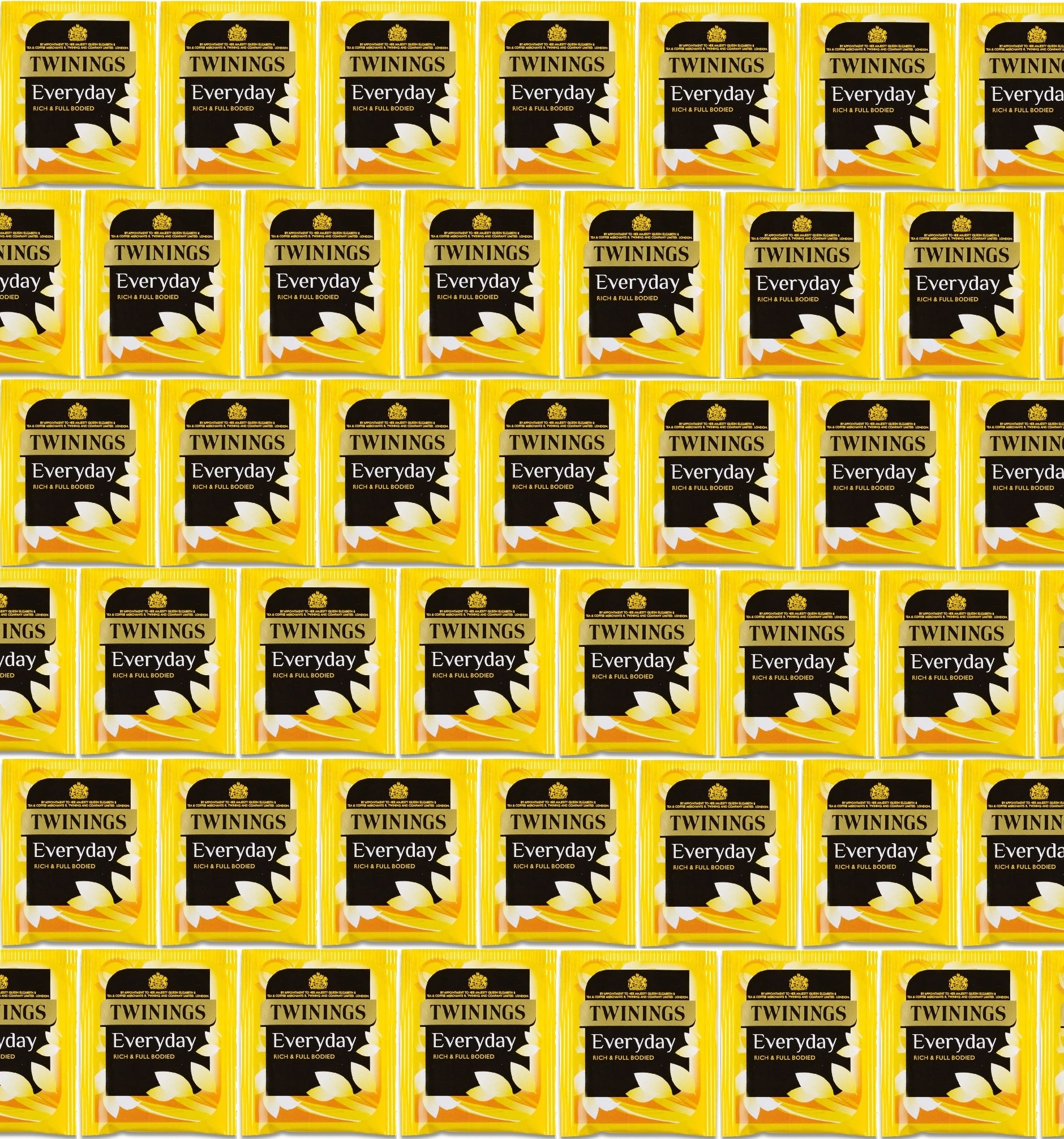 Twinings Tea Bags Classic and Flavoured Selections