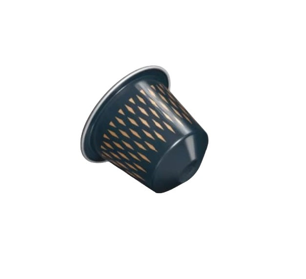 Nespresso CLASSIC Coffee Machine Capsules Pod Sleeve Full Flavour List Save Bulk