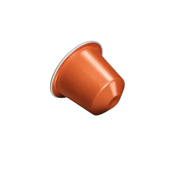 Nespresso CLASSIC Coffee Machine Capsules Pod Sleeve Full Flavour List Save Bulk