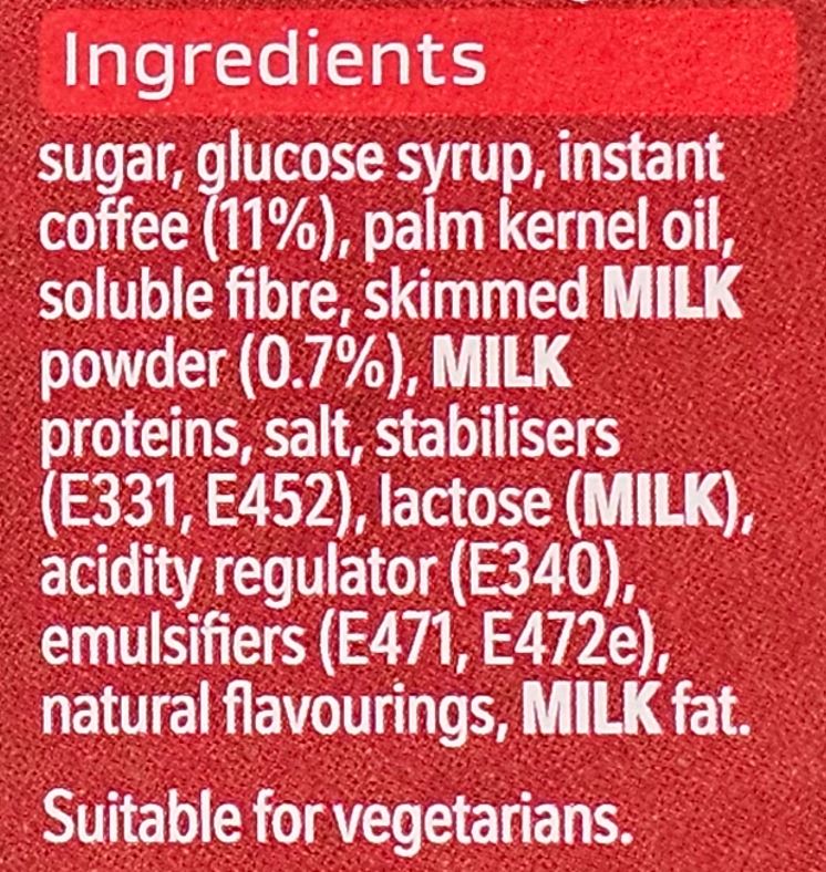 Nescafe 3in1 Original Instant Coffee Sachets