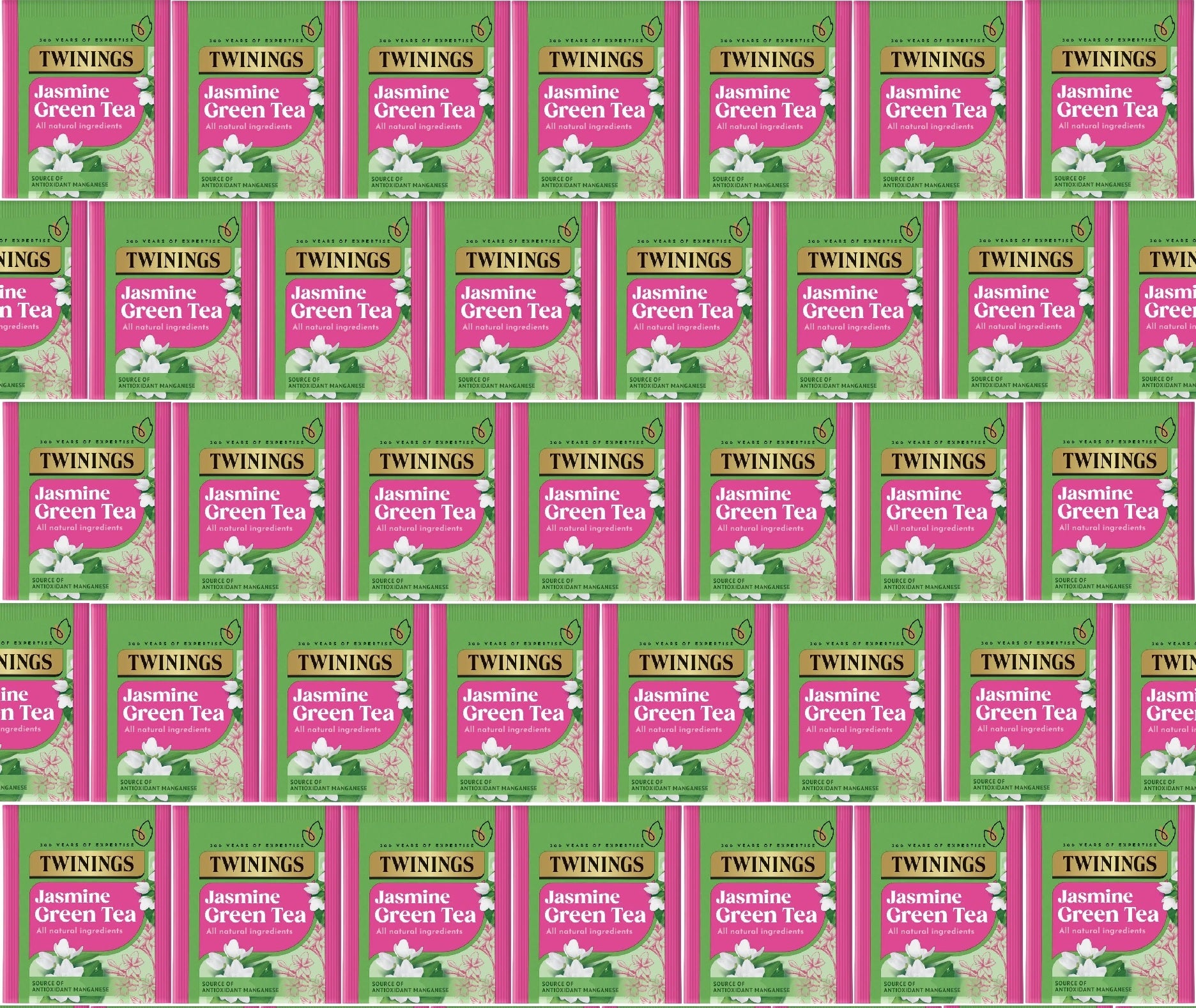 Twinings Tea Bags Classic and Flavoured Selections