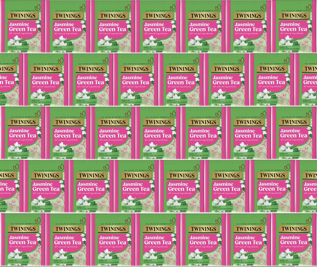 Twinings Tea Bags Classic and Flavoured Selections