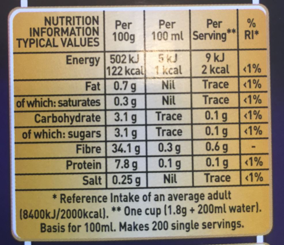 Nescafe Individual Cup Instant Coffee Sachets Sticks – Original, Gold & Decaf