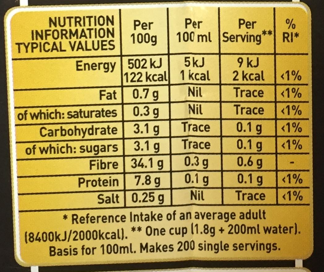 Nescafe Individual Cup Instant Coffee Sachets Sticks – Original, Gold & Decaf