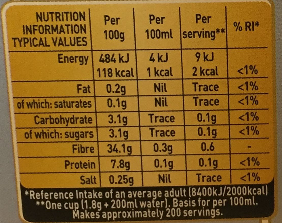 Nescafe Individual Cup Instant Coffee Sachets Sticks – Original, Gold & Decaf