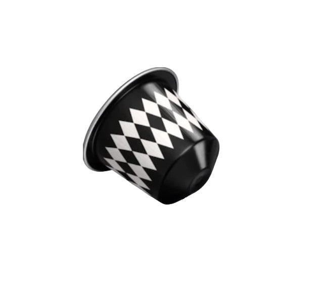 Nespresso CLASSIC Coffee Machine Capsules Pod Sleeve Full Flavour List Save Bulk