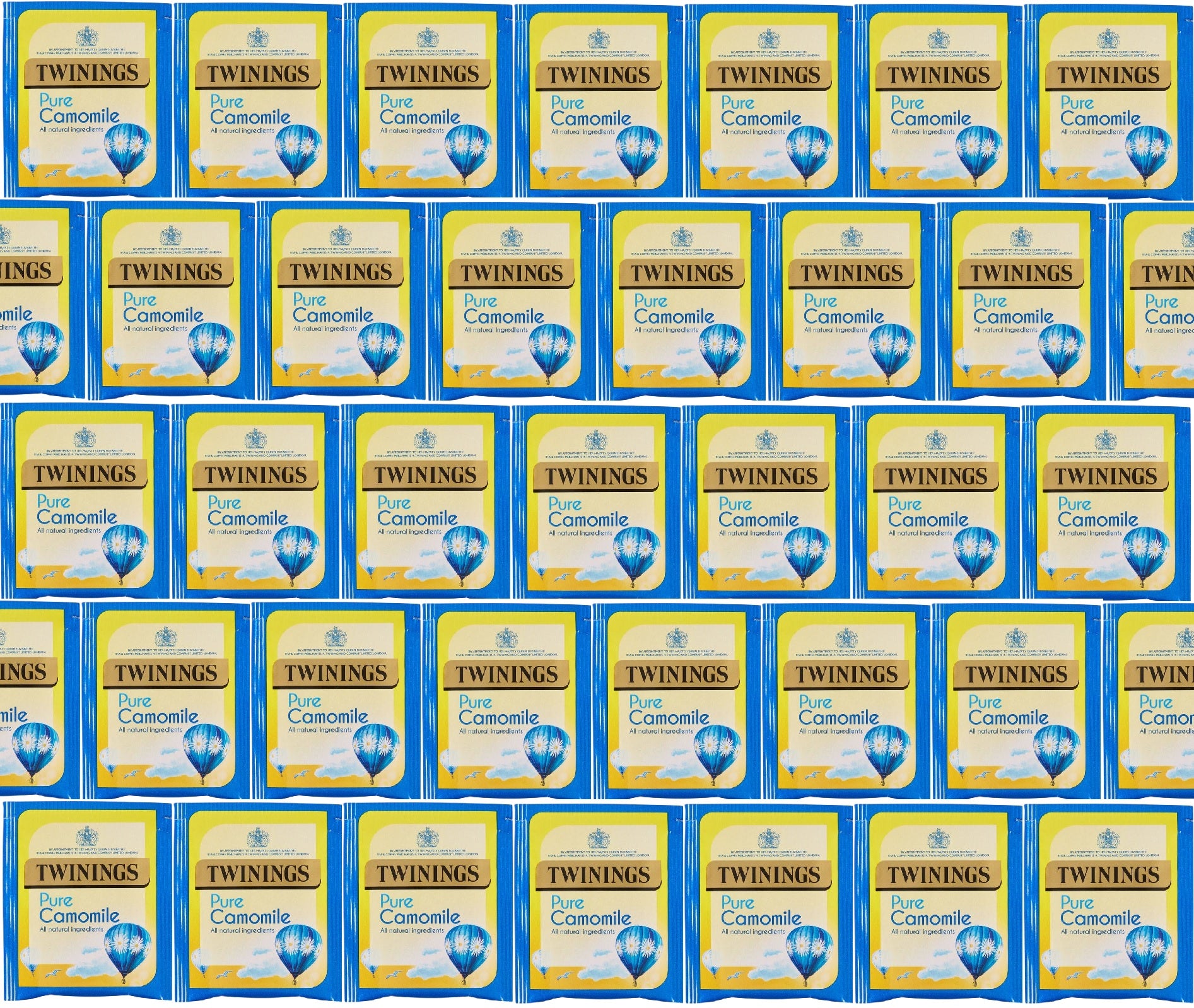 Twinings Tea Bags Classic and Flavoured Selections