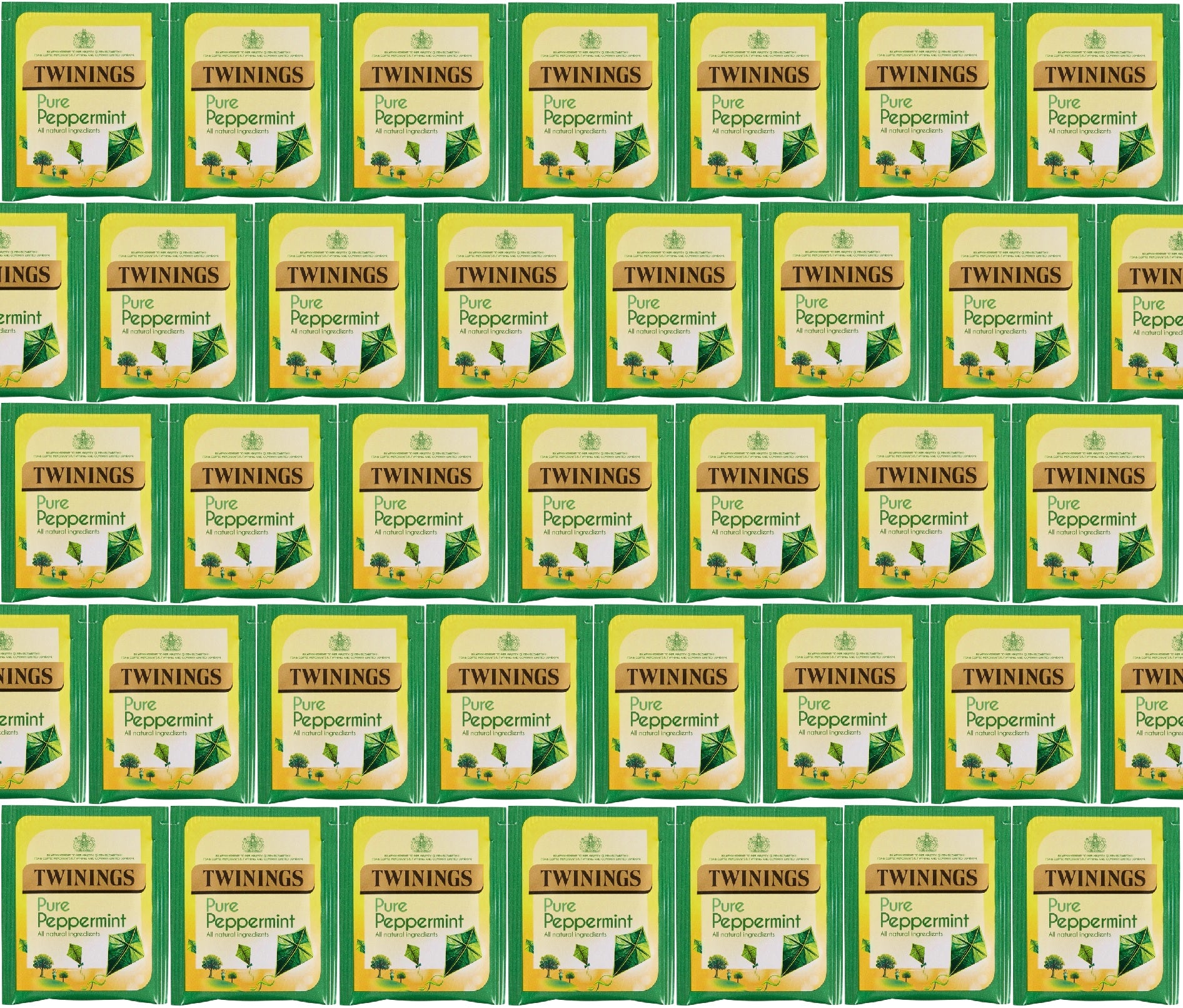 Twinings Tea Bags Classic and Flavoured Selections