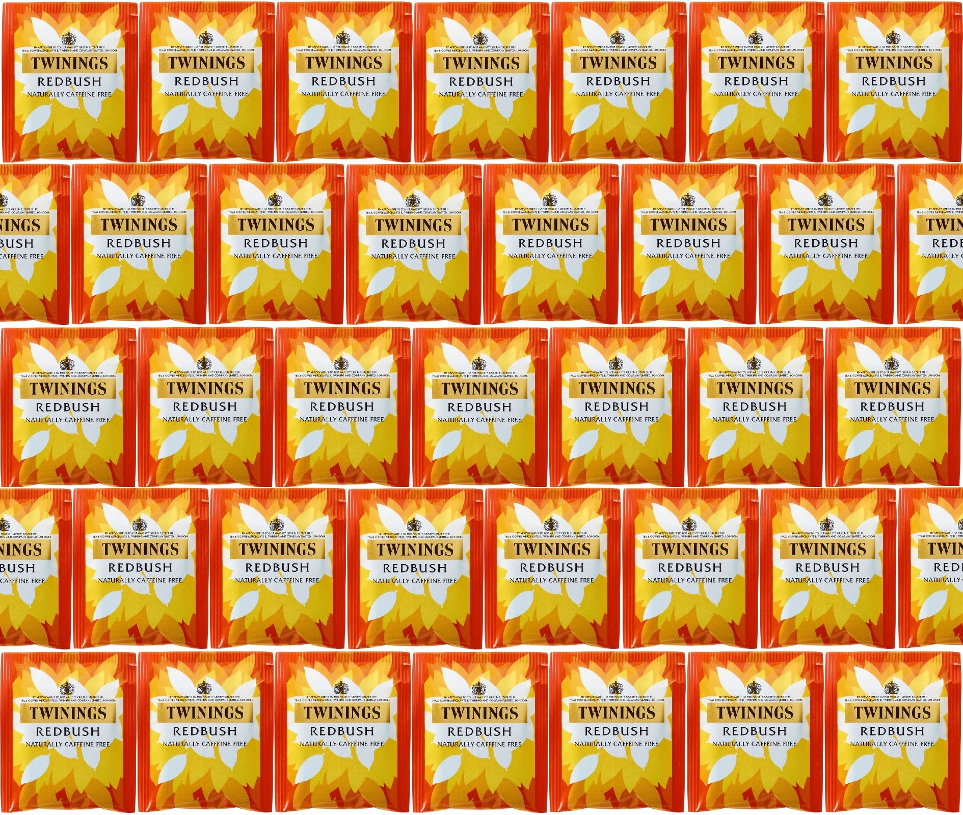 Twinings Tea Bags Classic and Flavoured Selections