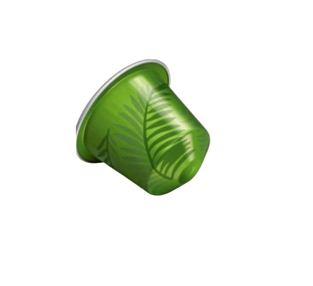 Nespresso CLASSIC Coffee Machine Capsules Pod Sleeve Full Flavour List Save Bulk