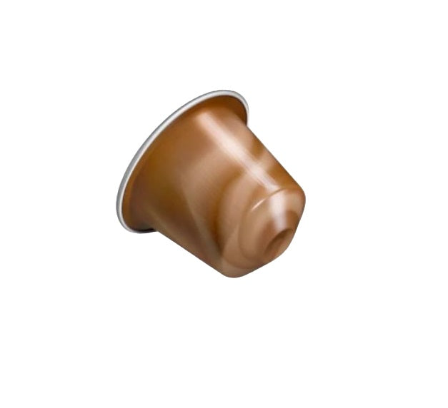 Nespresso CLASSIC Coffee Machine Capsules Pod Sleeve Full Flavour List Save Bulk