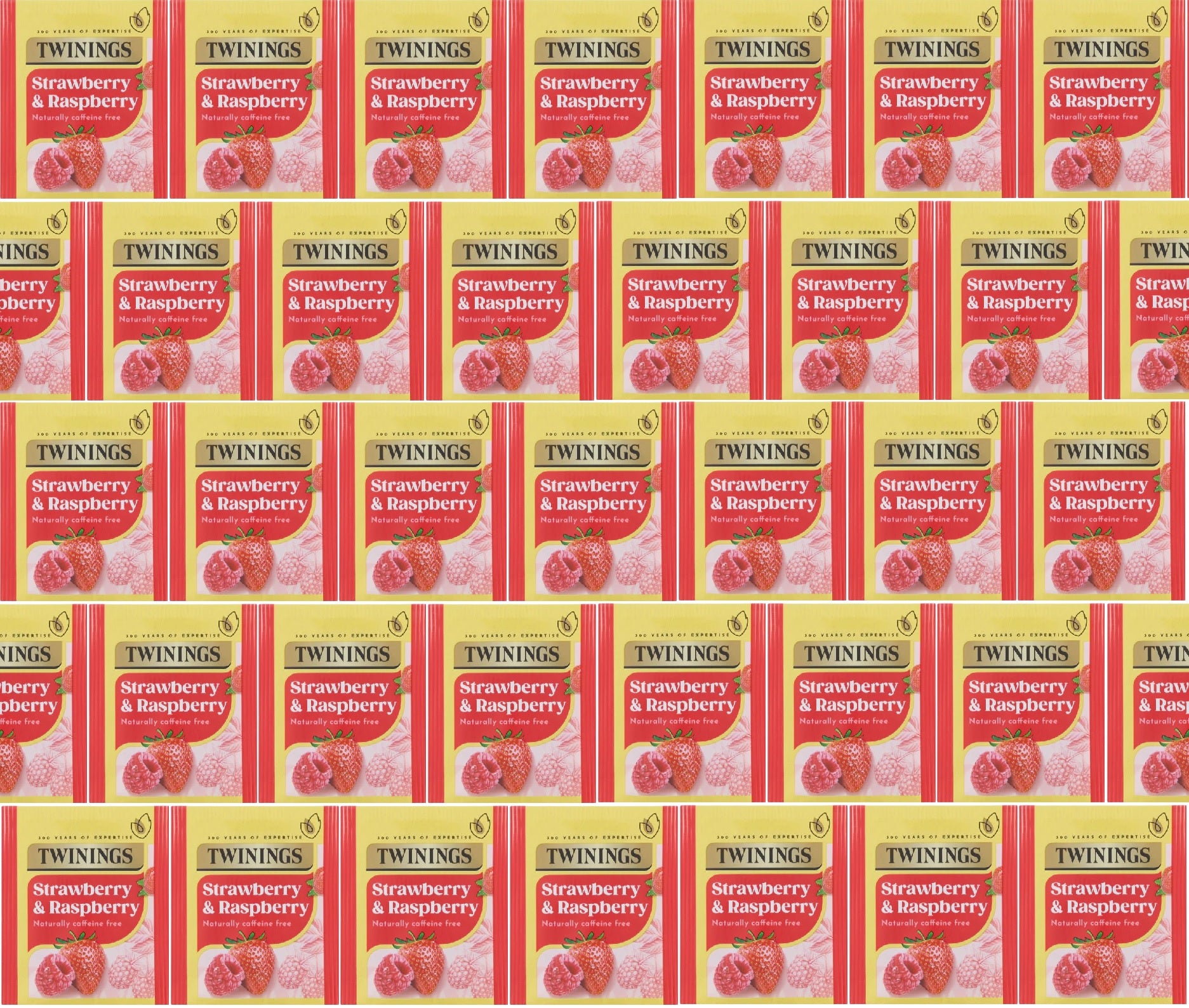 Twinings Tea Bags Classic and Flavoured Selections