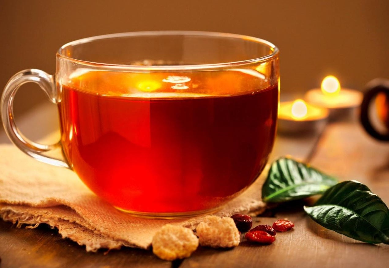 Twinings Mixed Individually Wrapped Tea Bags – Compartment Box Selection