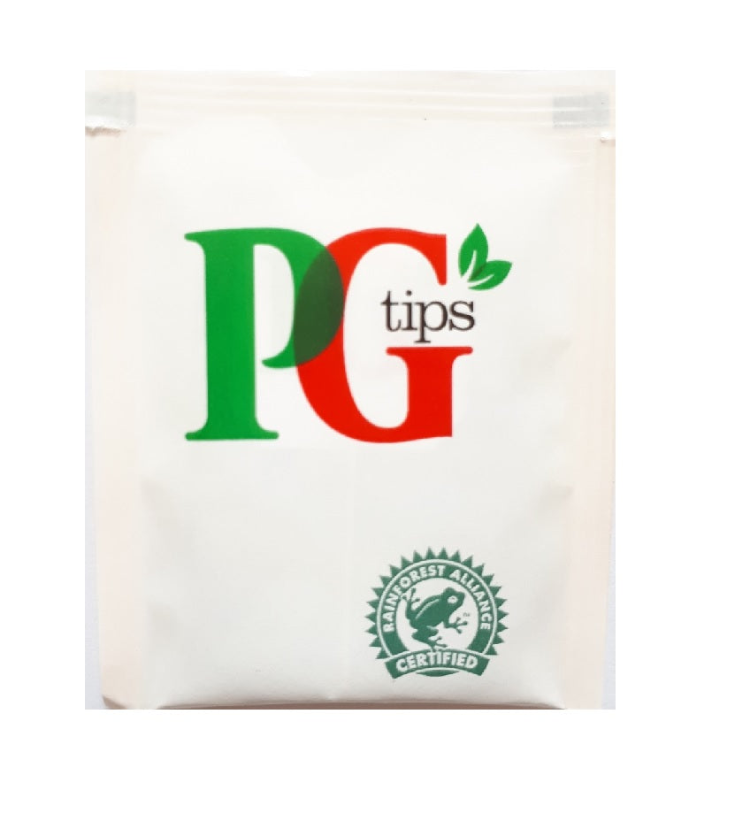 PG Tips Tea Bags Black Tea