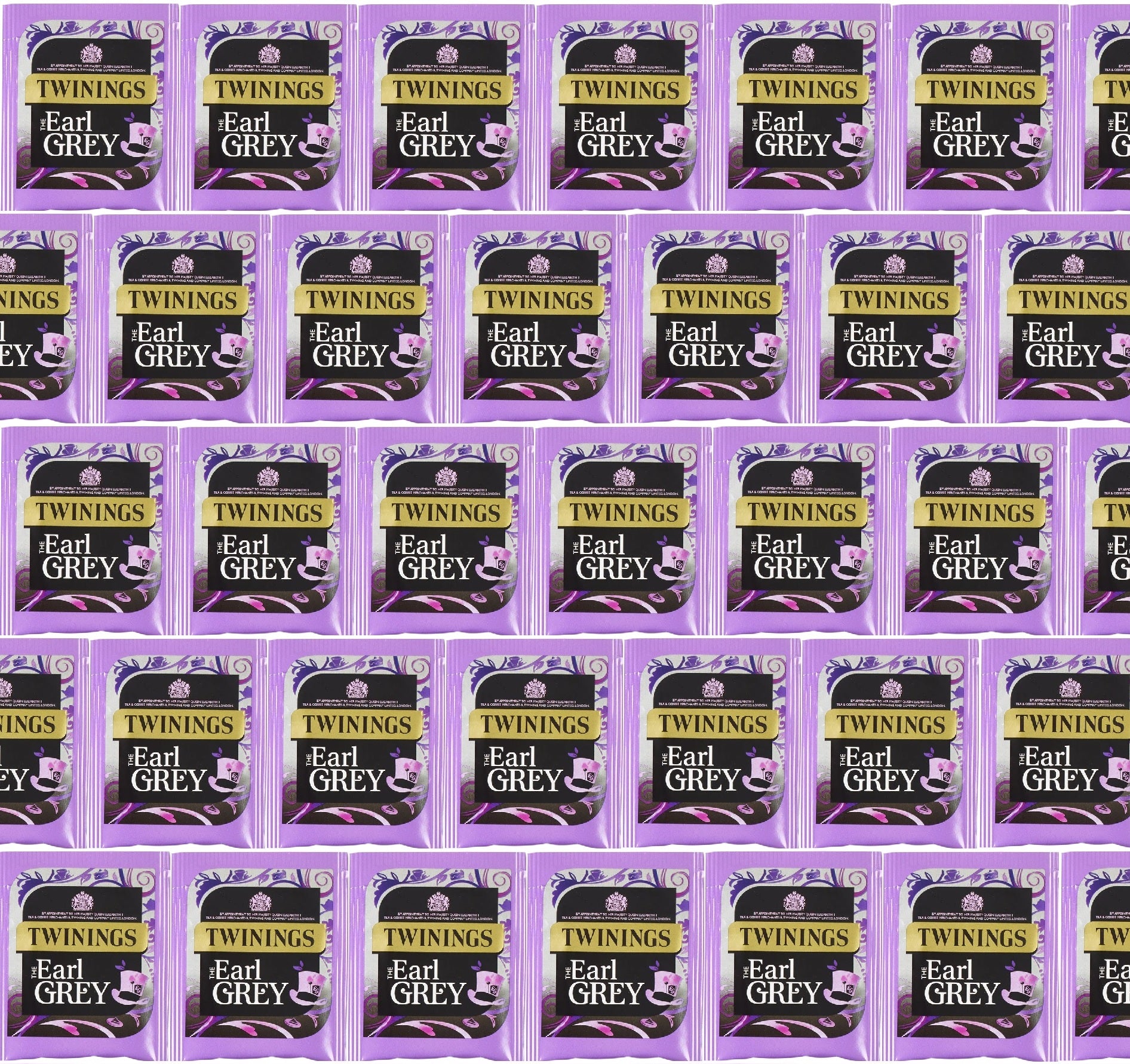 Twinings Tea Bags Classic and Flavoured Selections