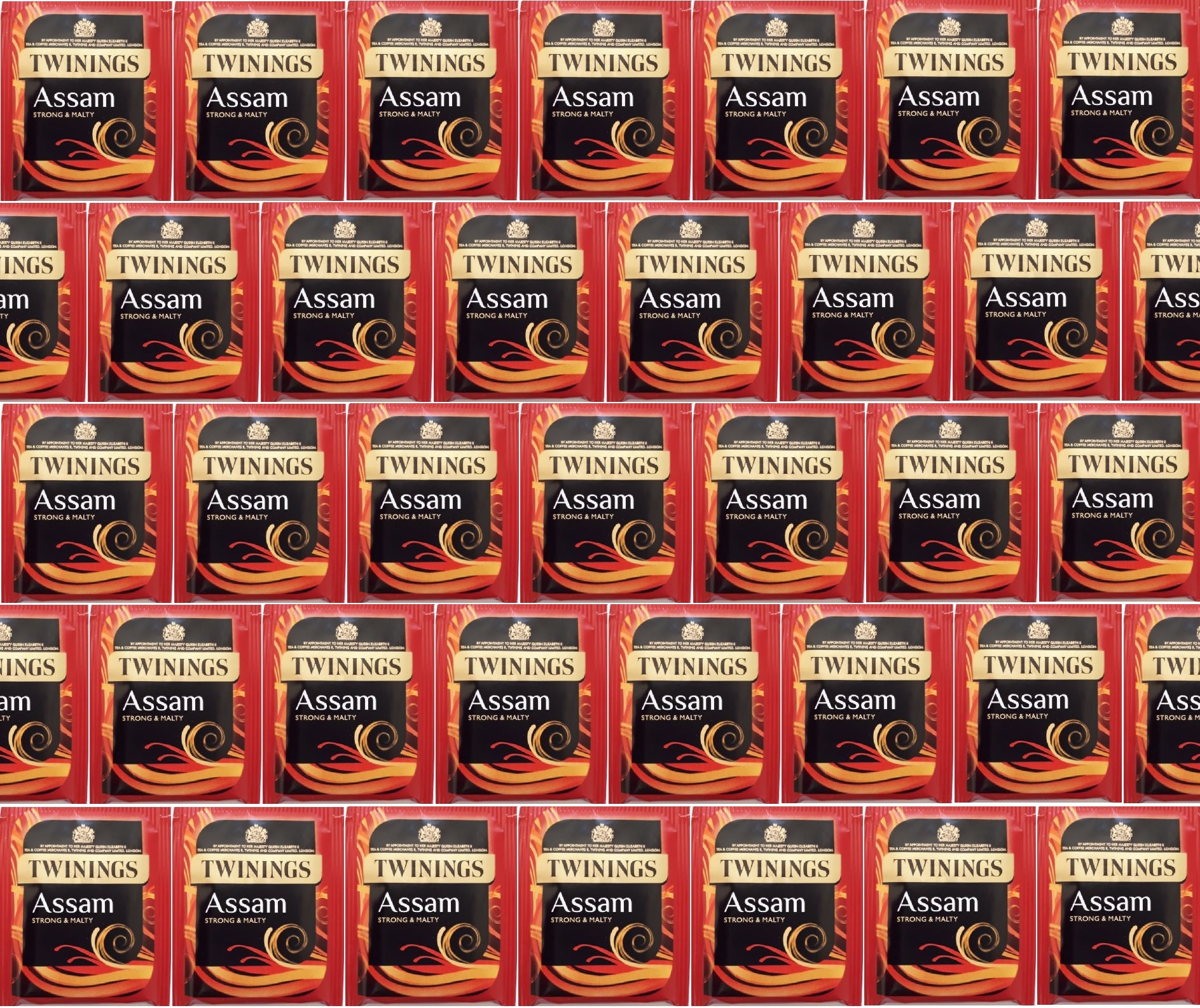 Twinings Tea Bags Classic and Flavoured Selections