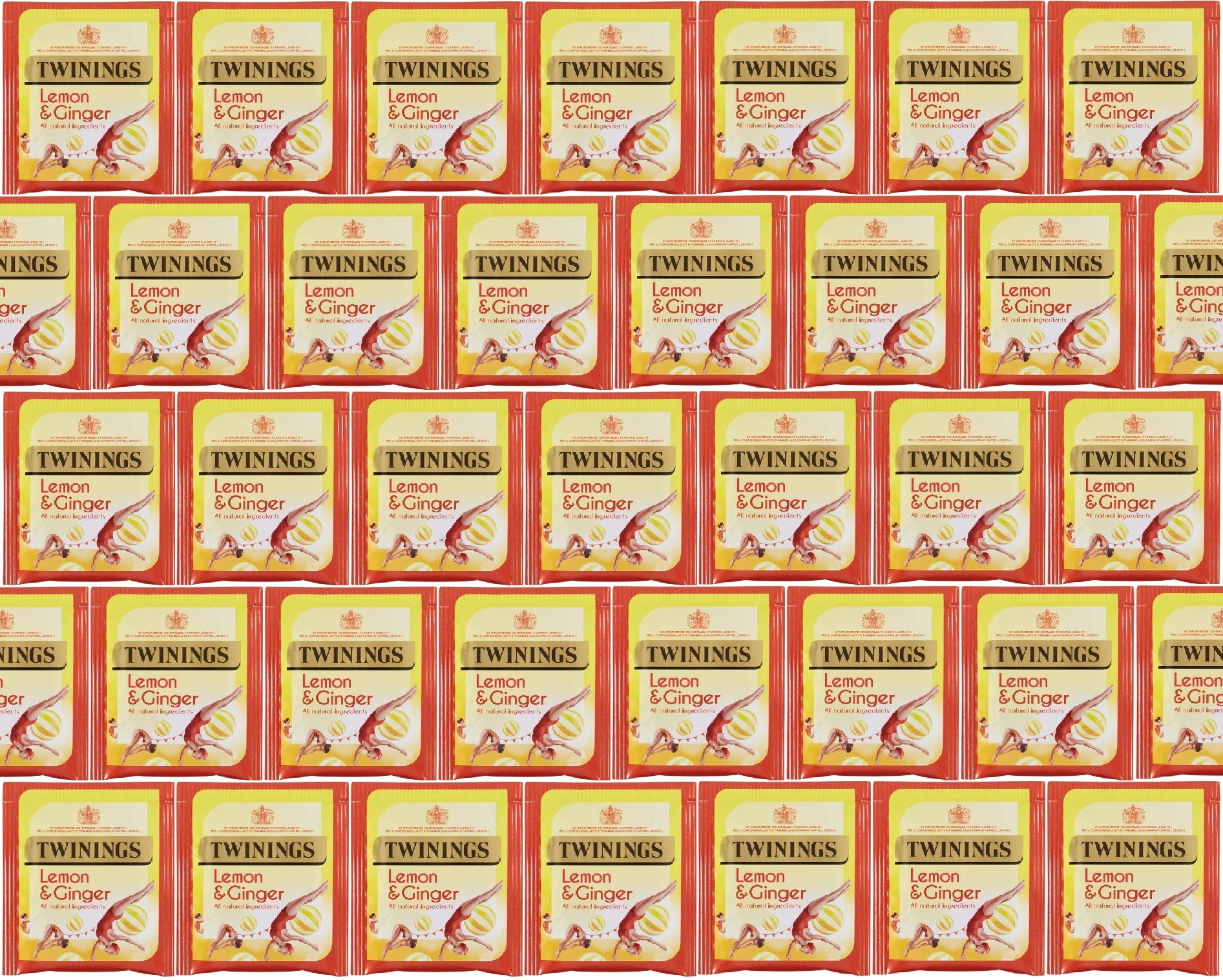 Twinings Tea Bags Classic and Flavoured Selections