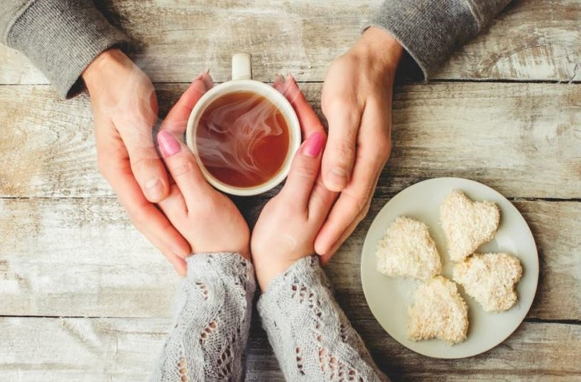 Twinings Mixed Individually Wrapped Tea Bags – Compartment Box Selection