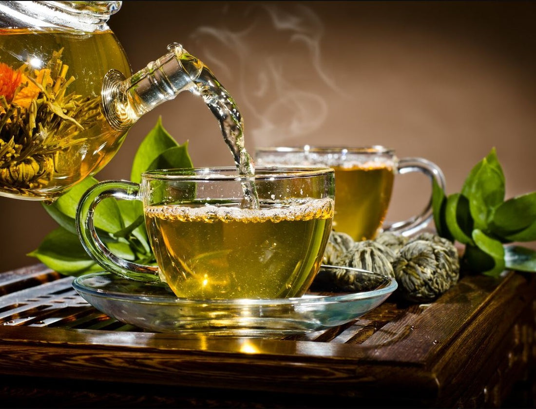 Twinings Mixed Individually Wrapped Tea Bags – Compartment Box Selection