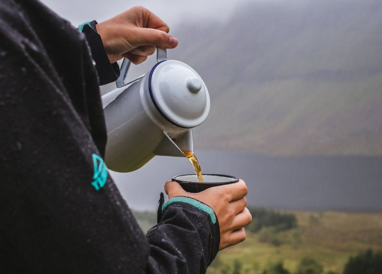 Twinings Mixed Individually Wrapped Tea Bags – Compartment Box Selection