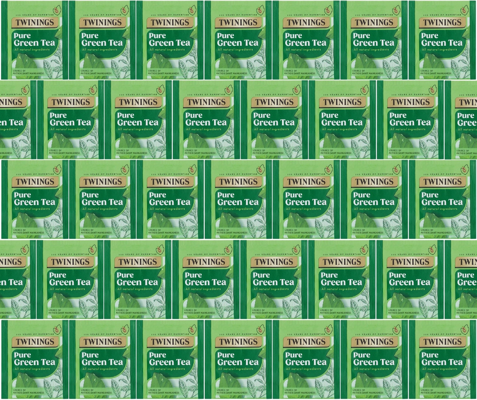 Twinings Tea Bags Classic and Flavoured Selections