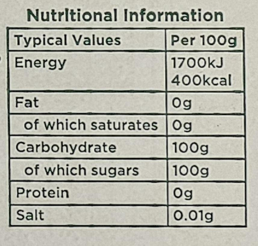 Tate & Lyle White Sugar Sachets | Fairtrade | Individually Wrapped | AB.GROCERIES