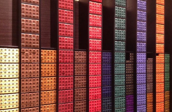 Nespresso Original Line Coffee Capsules (Aluminium Pods) – Choose Blend