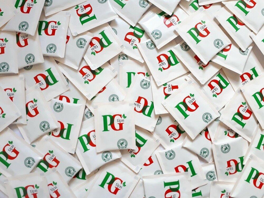 PG Tips Tea Bags Black Tea - AB GROCERIES