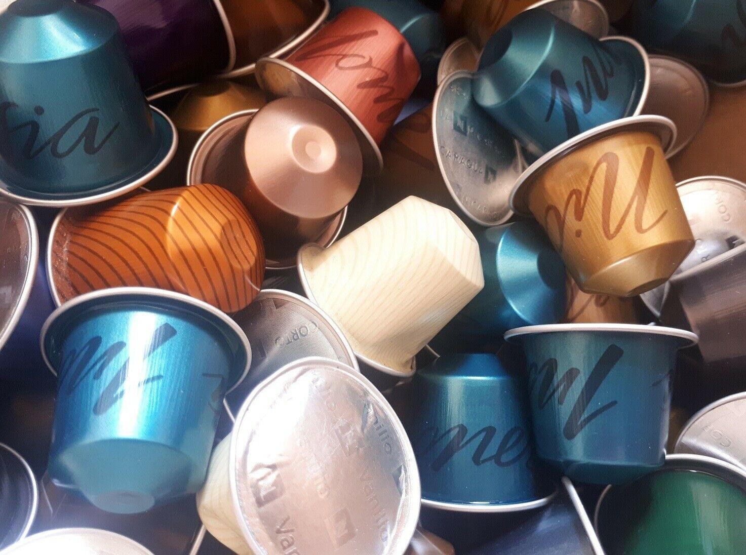 Nespresso Original Line Assorted Capsules - AB GROCERIES