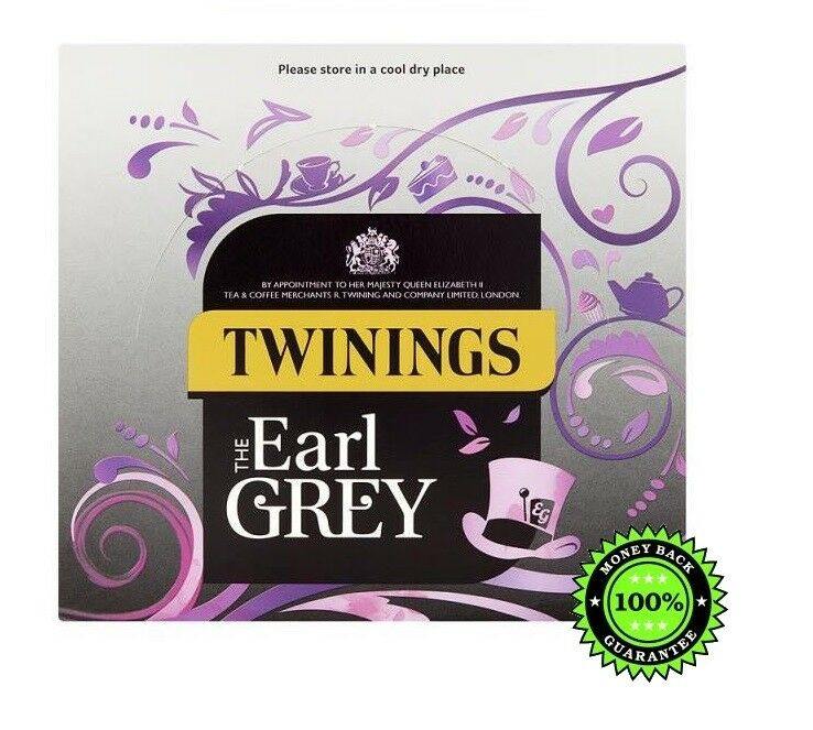 Twinings Tea Bags Classic and Flavoured Selections - AB GROCERIES