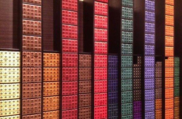 200 Nespresso Classic Original Coffee Machine Capsules Pods - AB GROCERIES