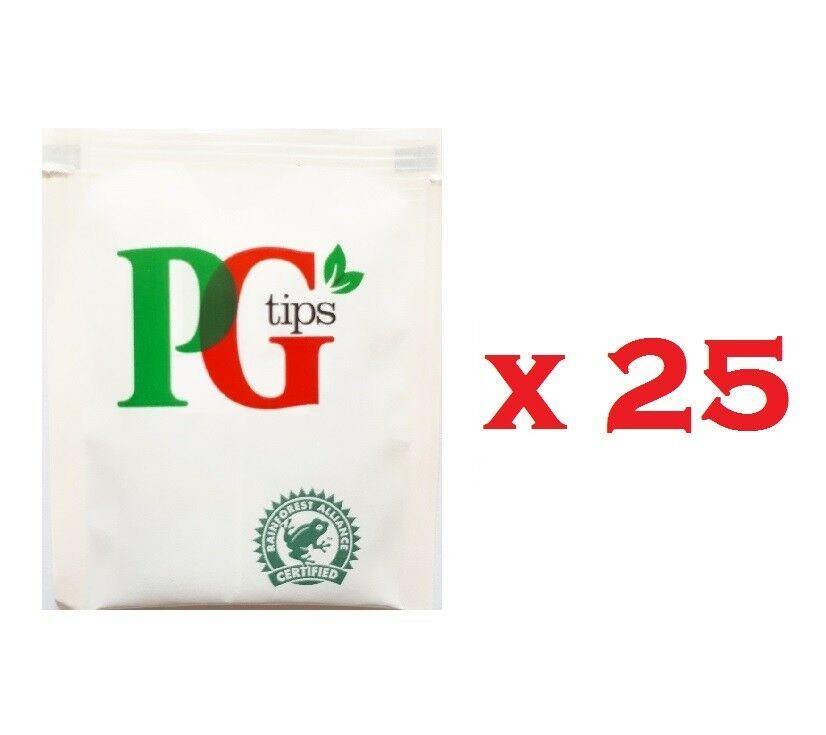 PG Tips Tea Bags Black Tea - AB GROCERIES