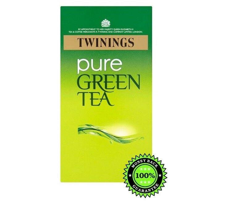 Twinings Tea Bags Classic and Flavoured Selections - AB GROCERIES