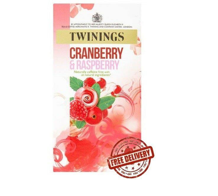 Twinings Tea Bags Classic and Flavoured Selections - AB GROCERIES