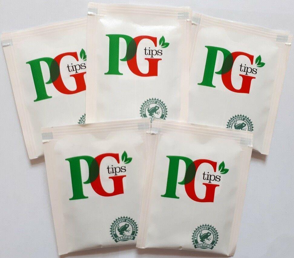 PG Tips Tea Bags Black Tea - AB GROCERIES
