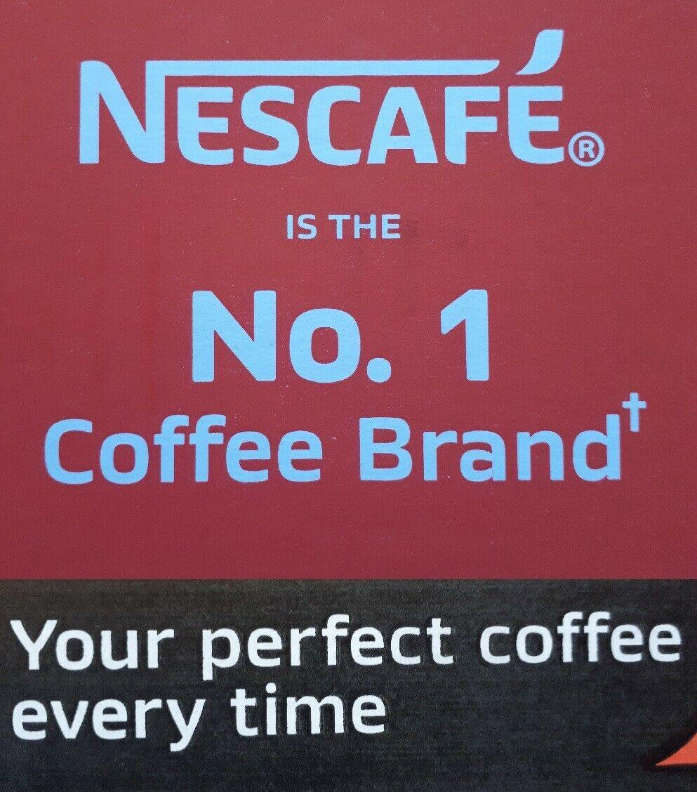 Nescafe 3in1 Original Instant Coffee Sachets - AB GROCERIES